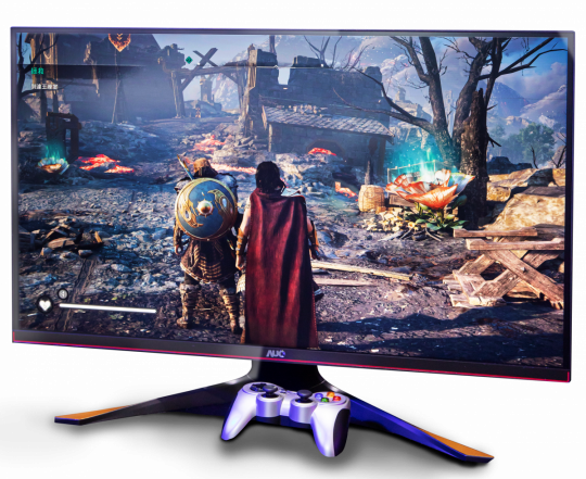 尊龙凯时国际先进护眼显示技术可在多元应用领域展现精致影像<br>同时善待灵魂之窗